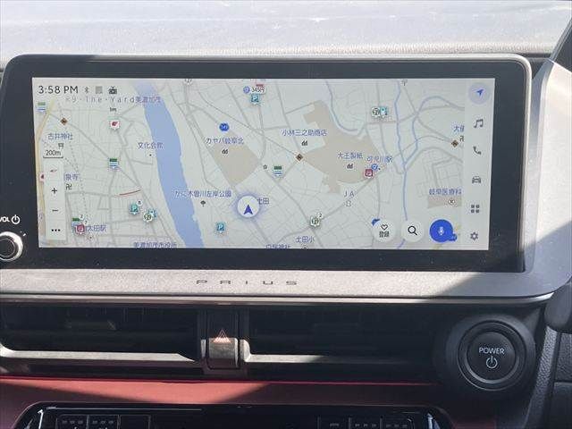 PRIUS