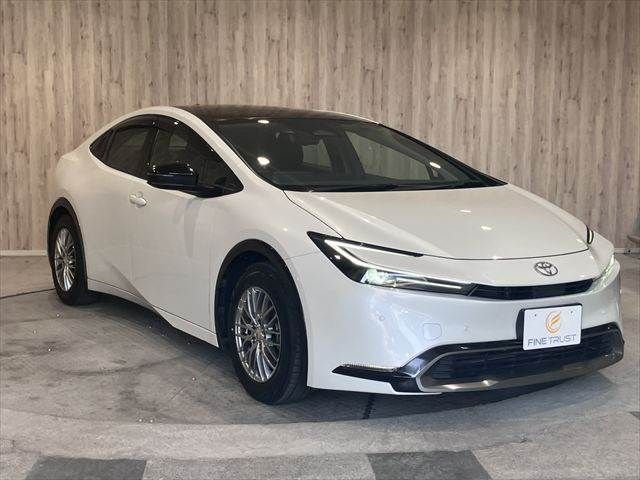 PRIUS