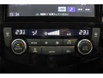 X-TRAIL 2WD