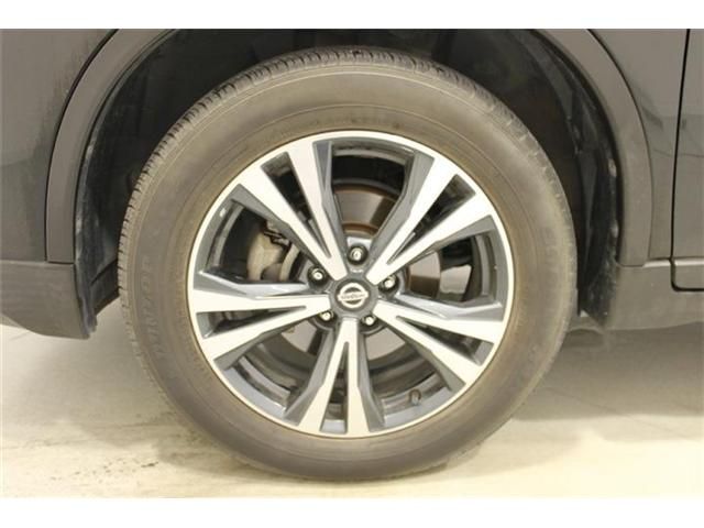 X-TRAIL 2WD