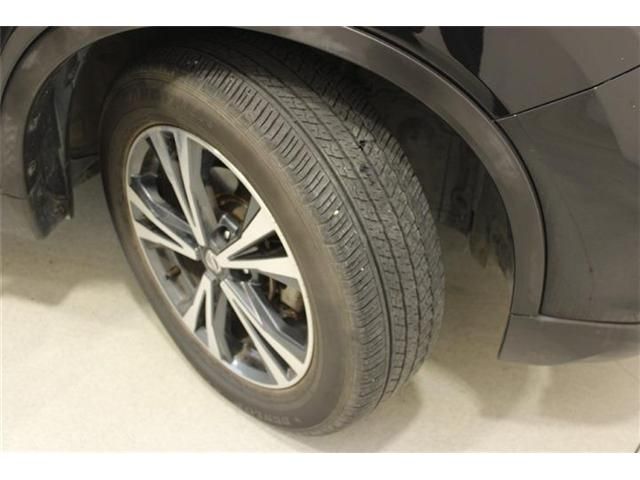X-TRAIL 2WD