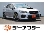 WRX STI