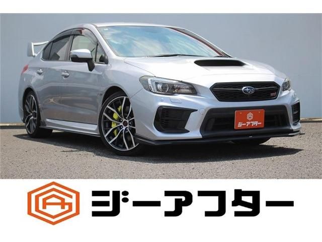 WRX STI
