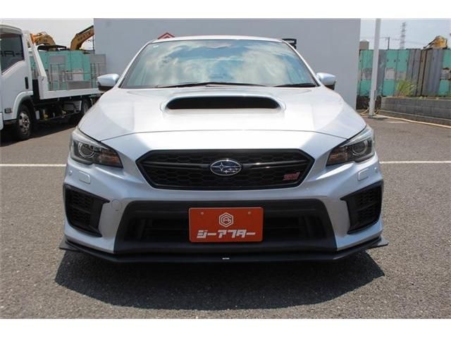 WRX STI