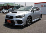 WRX STI