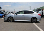 WRX STI
