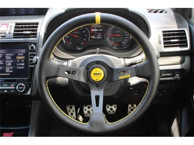 WRX STI