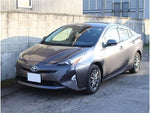 PRIUS 4WD