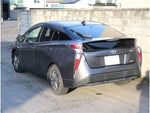 PRIUS 4WD