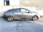 PRIUS 4WD