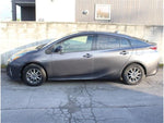 PRIUS 4WD