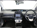 PRIUS 4WD