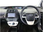 PRIUS 4WD