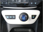 PRIUS 4WD