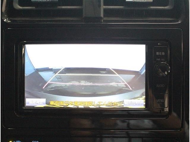 PRIUS 4WD