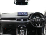 CX-5 4WD