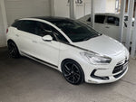 CITROEN DS5