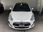 CITROEN DS5