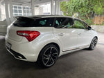 CITROEN DS5