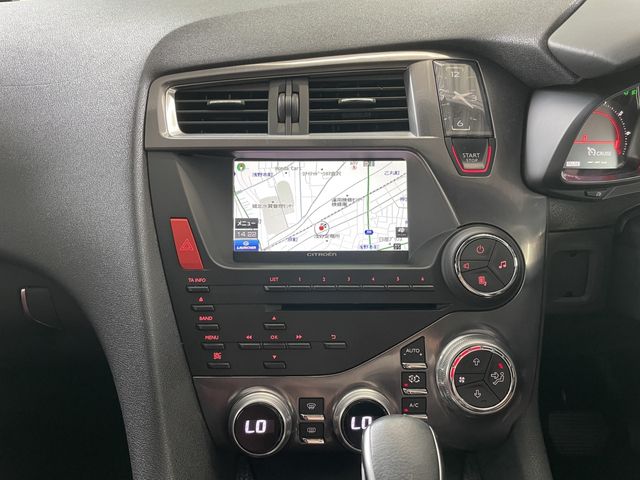 CITROEN DS5