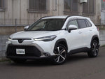 COROLLA CROSS