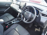 COROLLA CROSS