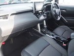 COROLLA CROSS