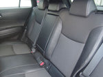 COROLLA CROSS