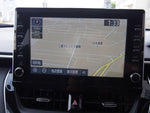 COROLLA CROSS