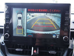 COROLLA CROSS