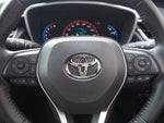 COROLLA CROSS