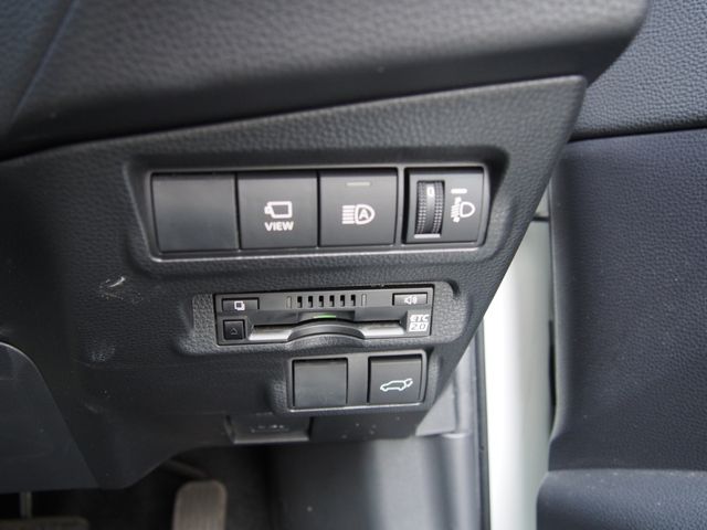 COROLLA CROSS
