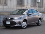 COROLLA AXIO 4WD