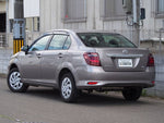 COROLLA AXIO 4WD