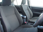 COROLLA AXIO 4WD