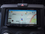 COROLLA AXIO 4WD