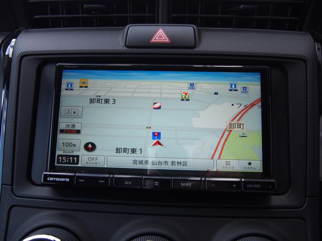 COROLLA AXIO 4WD