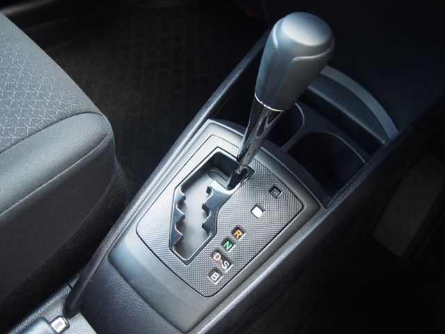 COROLLA AXIO 4WD