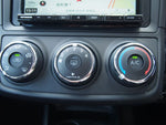 COROLLA AXIO 4WD