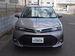 COROLLA AXIO 4WD
