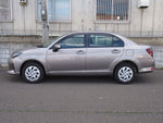 COROLLA AXIO 4WD