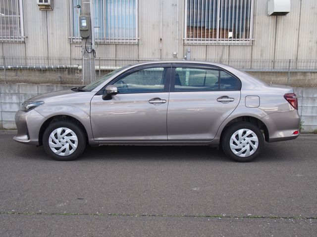 COROLLA AXIO 4WD