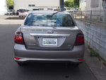 COROLLA AXIO 4WD