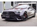 MERCEDES BENZ E class coupe