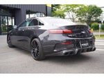 MERCEDES BENZ E class coupe