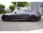 MERCEDES BENZ E class coupe