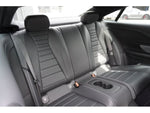 MERCEDES BENZ E class coupe