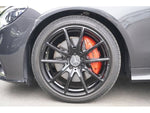 MERCEDES BENZ E class coupe