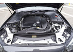 MERCEDES BENZ E class coupe