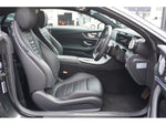 MERCEDES BENZ E class coupe